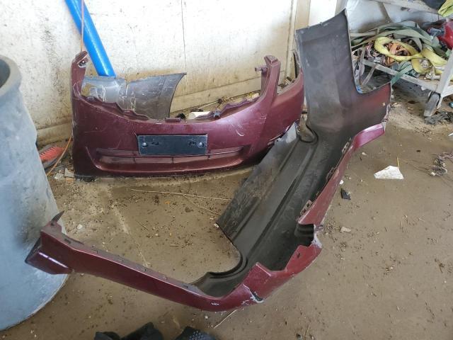 1N4AL2AP4CN460410 - 2012 NISSAN ALTIMA BASE 勃艮第红 照片 13