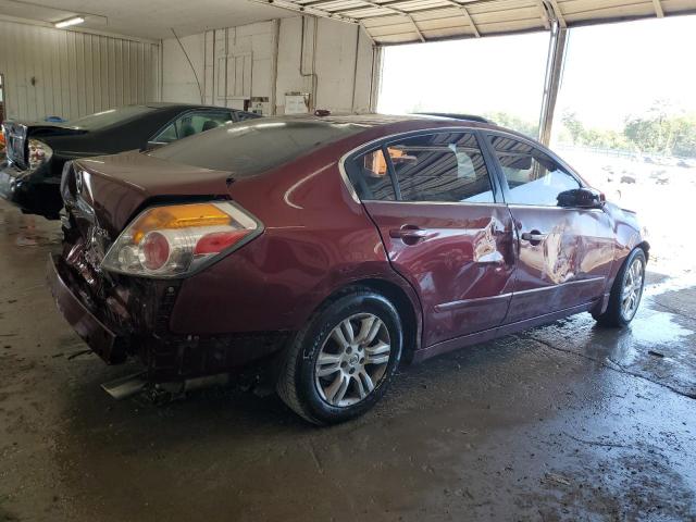 1N4AL2AP4CN460410 - 2012 NISSAN ALTIMA BASE 勃艮第红 照片 3