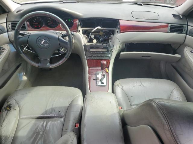 JTHBF30G420057079 - 2002 LEXUS ES 300 BEIGE photo 8