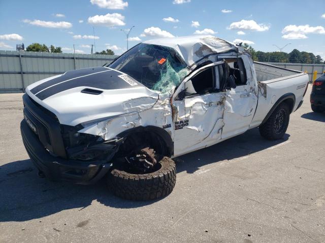 2019 RAM 1500 CLASS SLT, 