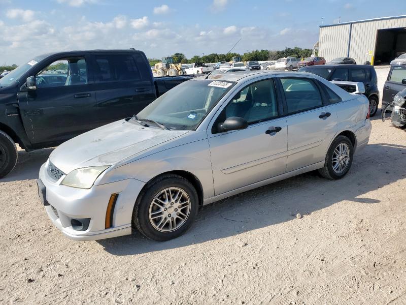2006 FORD FOCUS ZX4, 