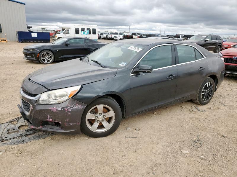 2015 CHEVROLET MALIBU 1LT, 