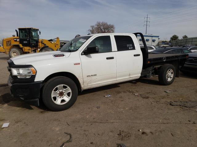 2020 RAM 2500 TRADESMAN, 