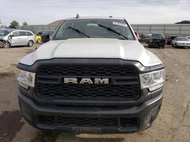 3C7WR4HJ3LG201933 - 2020 RAM 2500 TRADESMAN Սպիտակ լուսանկար 5