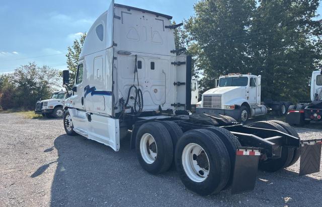 3AKJGLD58ESFV0544 - 2014 FREIGHTLINER CASCADIA 1 Ağ foto 3