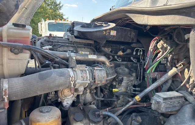 3AKJGLD58ESFV0544 - 2014 FREIGHTLINER CASCADIA 1 Ağ foto 7