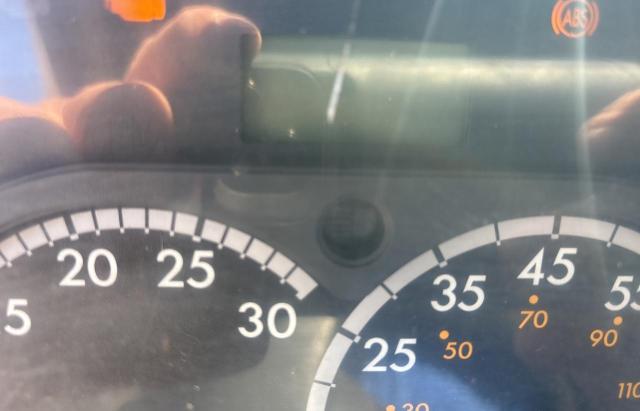 3AKJGLD58ESFV0544 - 2014 FREIGHTLINER CASCADIA 1 Ağ foto 8