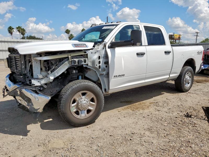 2021 RAM 2500 TRADESMAN, 