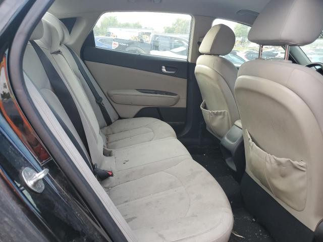 5XXGT4L38GG112069 - 2016 KIA OPTIMA LX BLACK photo 10