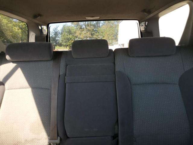 JTEBU14R040041161 - 2004 TOYOTA 4RUNNER SR5 Biały zdjęcie 10