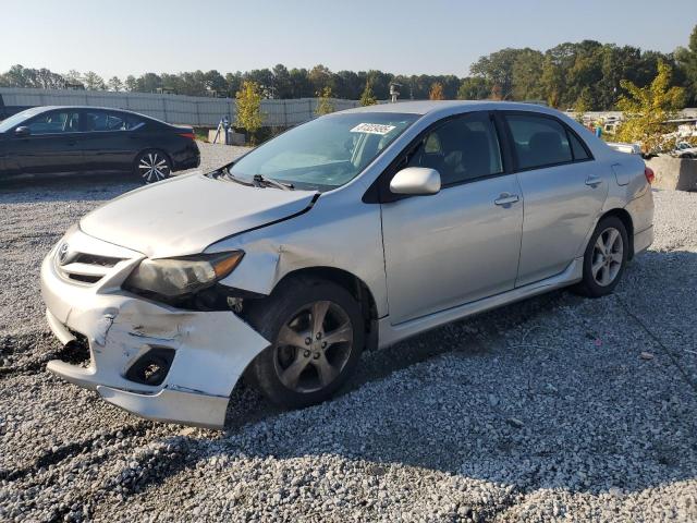 2013 TOYOTA COROLLA BASE, 