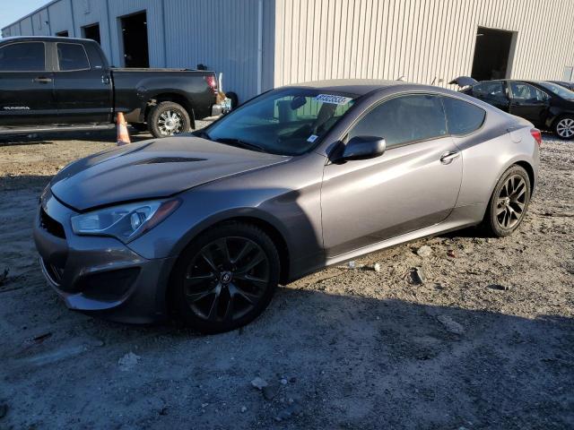 2013 HYUNDAI GENESIS CO 2.0T, 