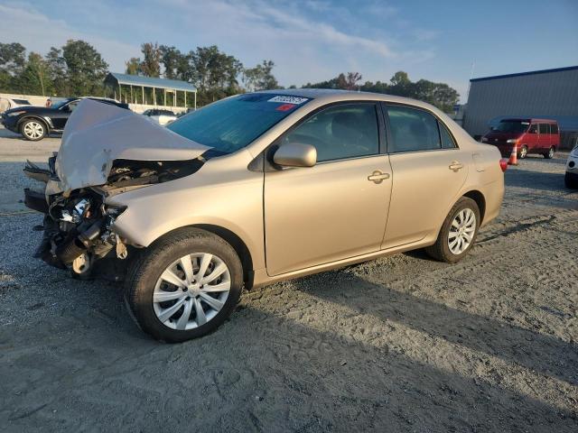 2013 TOYOTA COROLLA BASE, 