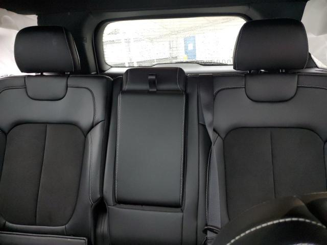 1C4RJHAG0S8699374 - 2025 JEEP GRAND CHER LAREDO 白色 照片 10