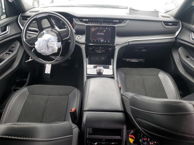 1C4RJHAG0S8699374 - 2025 JEEP GRAND CHER LAREDO 白色 照片 8