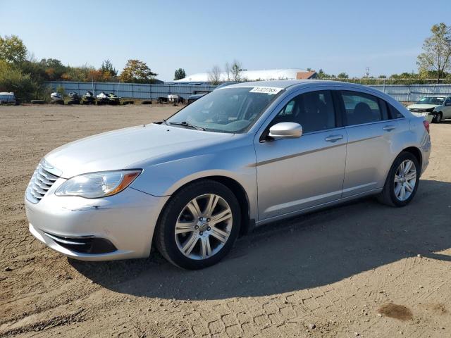 2011 CHRYSLER 200 TOURING, 