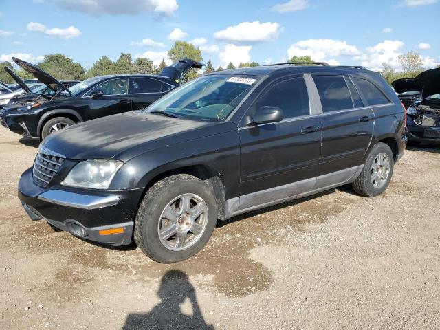 2004 CHRYSLER PACIFICA, 