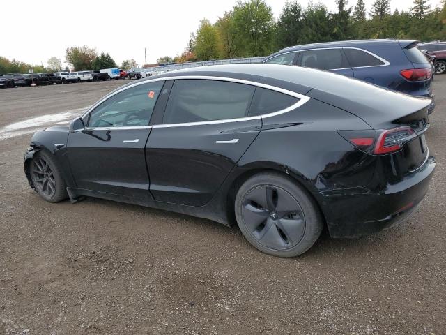 5YJ3E1EB7LF670410 - 2020 TESLA MODEL 3 Qara foto 2