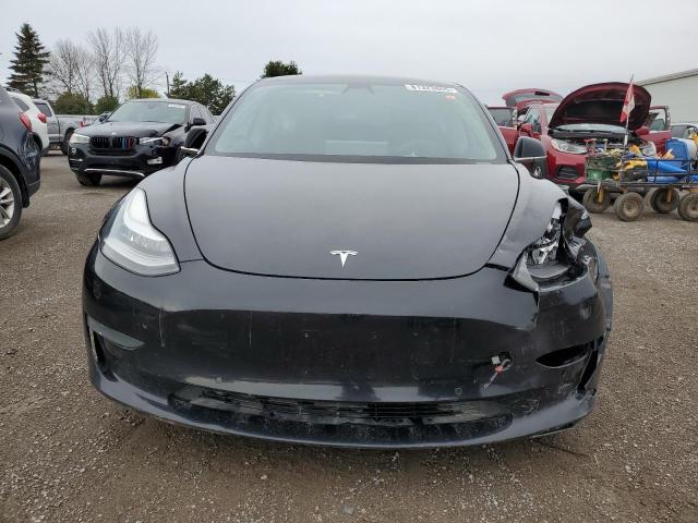 5YJ3E1EB7LF670410 - 2020 TESLA MODEL 3 Qara foto 5