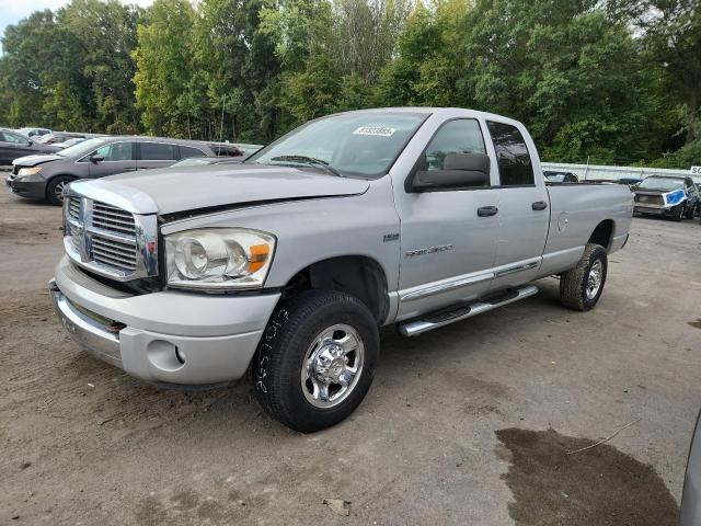 2006 DODGE RAM 2500 ST, 