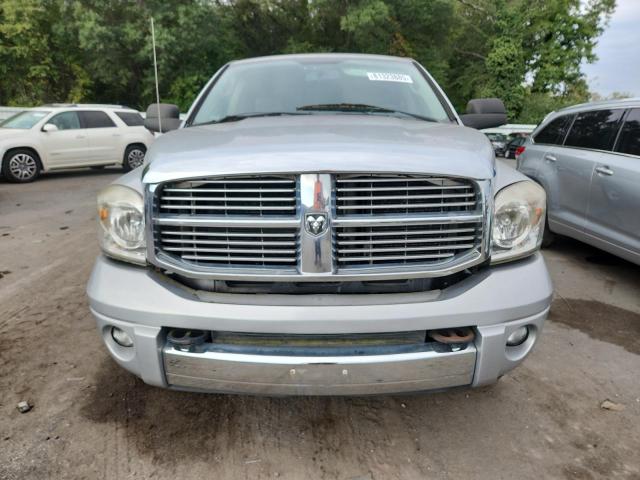 1D7KS28D06J127233 - 2006 DODGE RAM 2500 ST SILVER photo 5