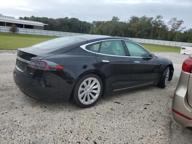 5YJSA1E28KF299828 - 2019 TESLA MODEL S Qara foto 3