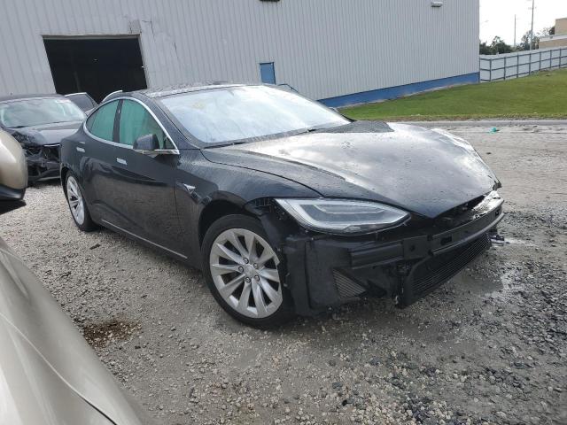 5YJSA1E28KF299828 - 2019 TESLA MODEL S Qara foto 4