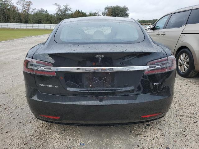 5YJSA1E28KF299828 - 2019 TESLA MODEL S Qara foto 6