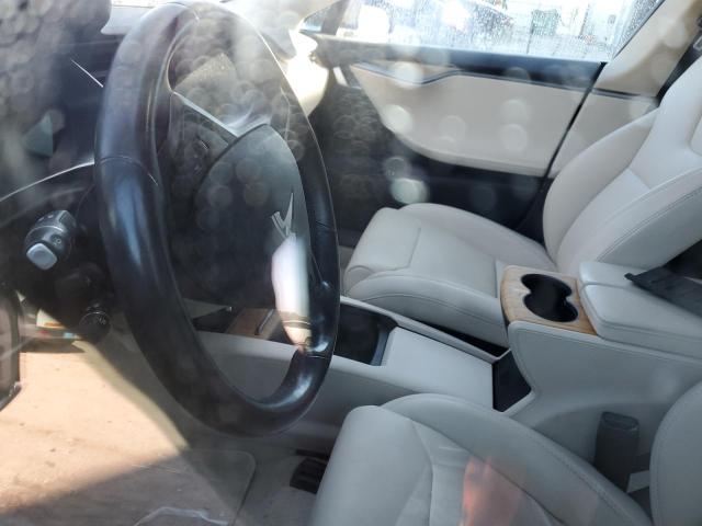 5YJSA1E28KF299828 - 2019 TESLA MODEL S Qara foto 7