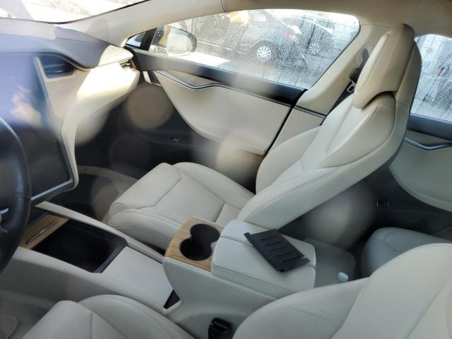5YJSA1E28KF299828 - 2019 TESLA MODEL S Qara foto 8