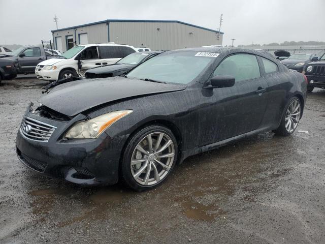 2010 INFINITI G37 BASE, 