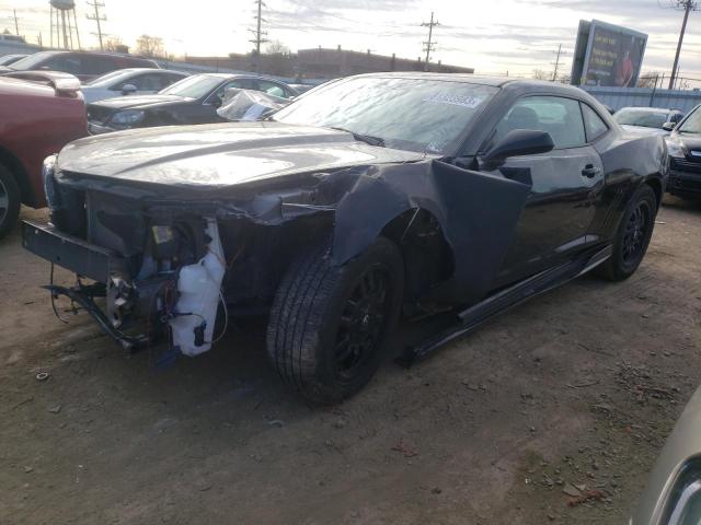 2013 CHEVROLET CAMARO LS, 