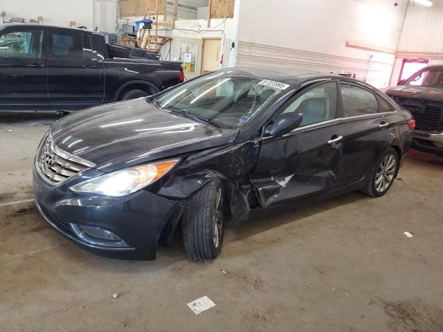 2011 HYUNDAI SONATA SE, 
