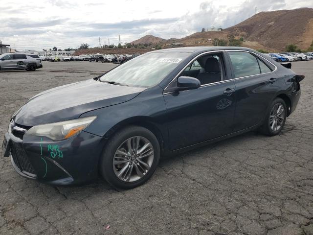 2016 TOYOTA CAMRY LE, 