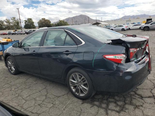 4T1BF1FK5GU208492 - 2016 TOYOTA CAMRY LE 黑色 照片 2