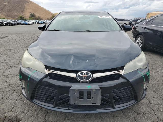 4T1BF1FK5GU208492 - 2016 TOYOTA CAMRY LE 黑色 照片 5