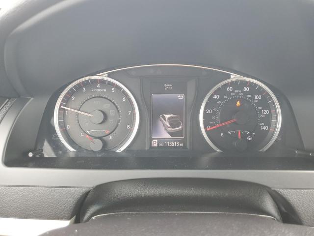 4T1BF1FK5GU208492 - 2016 TOYOTA CAMRY LE 黑色 照片 9