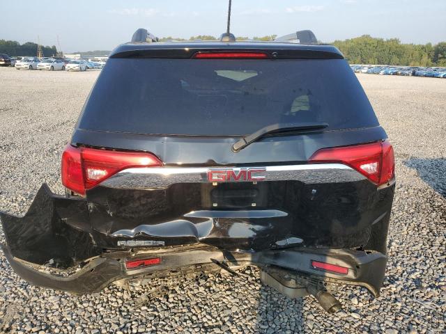 1GKKNMLS3JZ185922 - 2018 GMC ACADIA SLT-1 შავი ფოტო 6