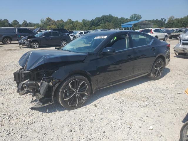 2024 NISSAN ALTIMA SR, 