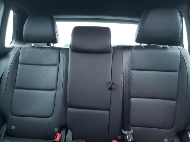 WVGBV7AX0GW095404 - 2016 VOLKSWAGEN TIGUAN S GRAY photo 10