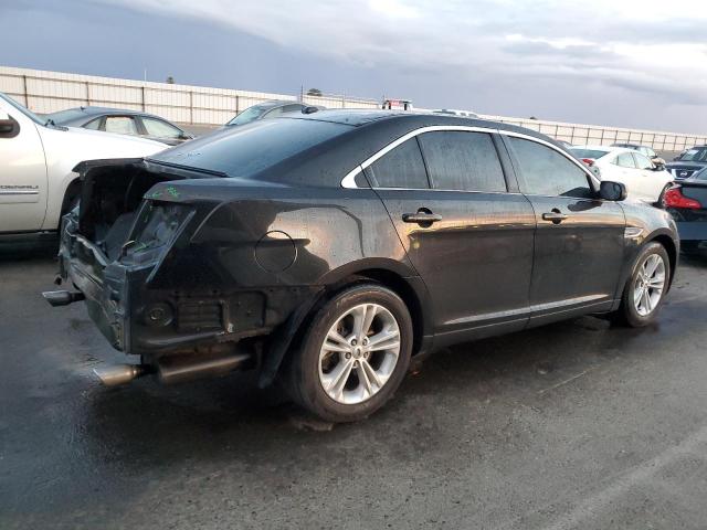 1FAHP2D88FG132410 - 2015 FORD TAURUS SE BLACK photo 3