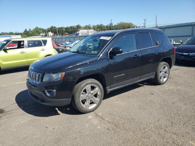 2014 JEEP COMPASS LIMITED, 