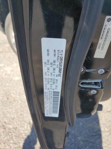 1C4NJDCB5ED831971 - 2014 JEEP COMPASS LIMITED 黑色 照片 12