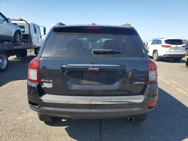 1C4NJDCB5ED831971 - 2014 JEEP COMPASS LIMITED 黑色 照片 6