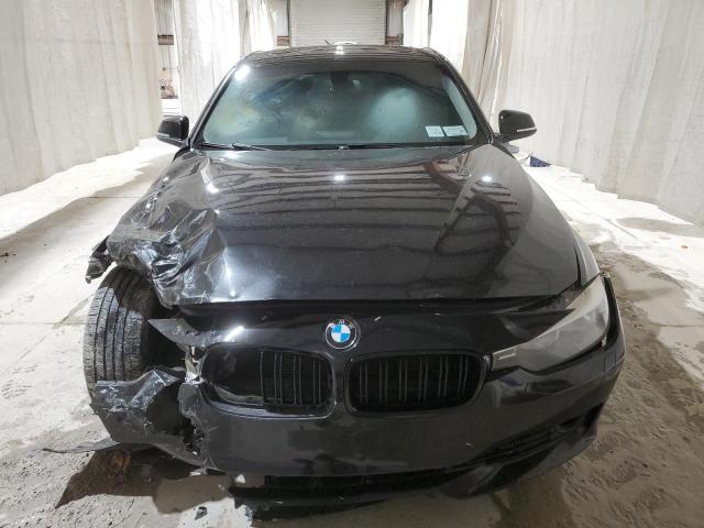 WBA3C3C51DF982554 - 2013 BMW 320 I XDRIVE BLACK photo 5