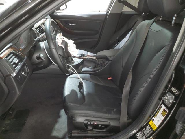 WBA3C3C51DF982554 - 2013 BMW 320 I XDRIVE BLACK photo 7