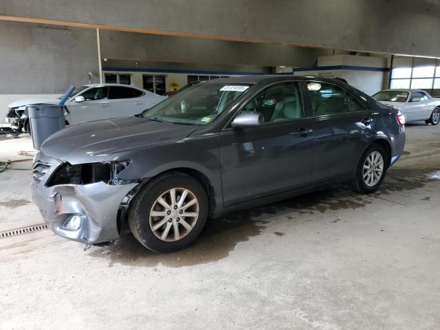 2011 TOYOTA CAMRY BASE, 