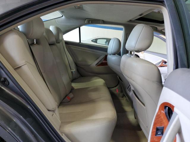 4T1BF3EK7BU194438 - 2011 TOYOTA CAMRY BASE Szary zdjęcie 10