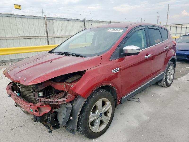 2015 FORD ESCAPE SE, 