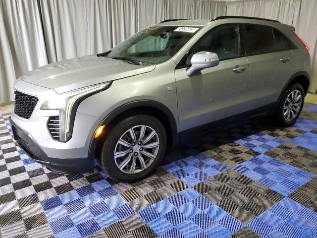 2023 CADILLAC XT4 SPORT, 